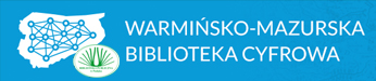  Logo Warmińsko-Mazurskiej Biblioteki Cyfrowej 