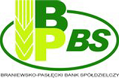  Logo Braniewsko-Pasłęcki Bank Spółdzielczy 