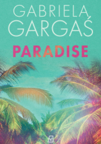  okładka książki: Paradise 