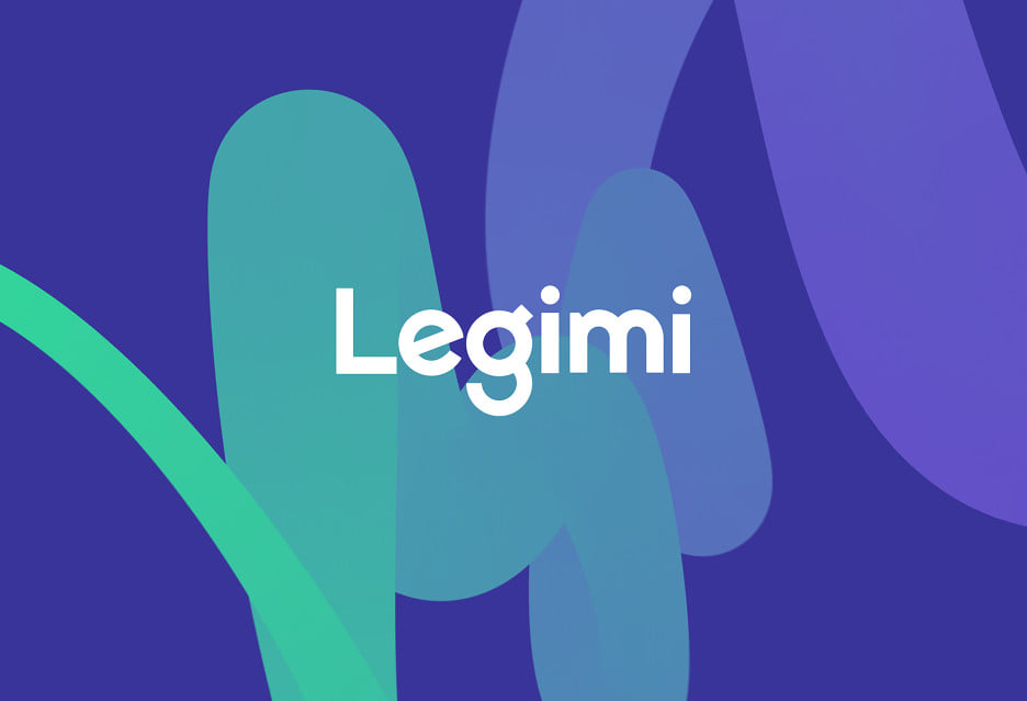  Logo serwisu Legimi 